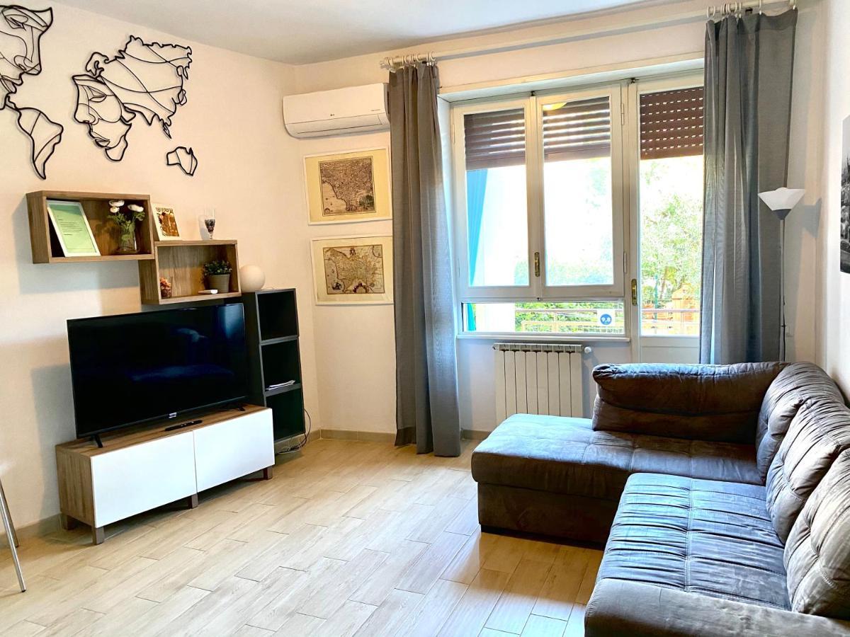 Twelveholly Apartment Florence Ngoại thất bức ảnh