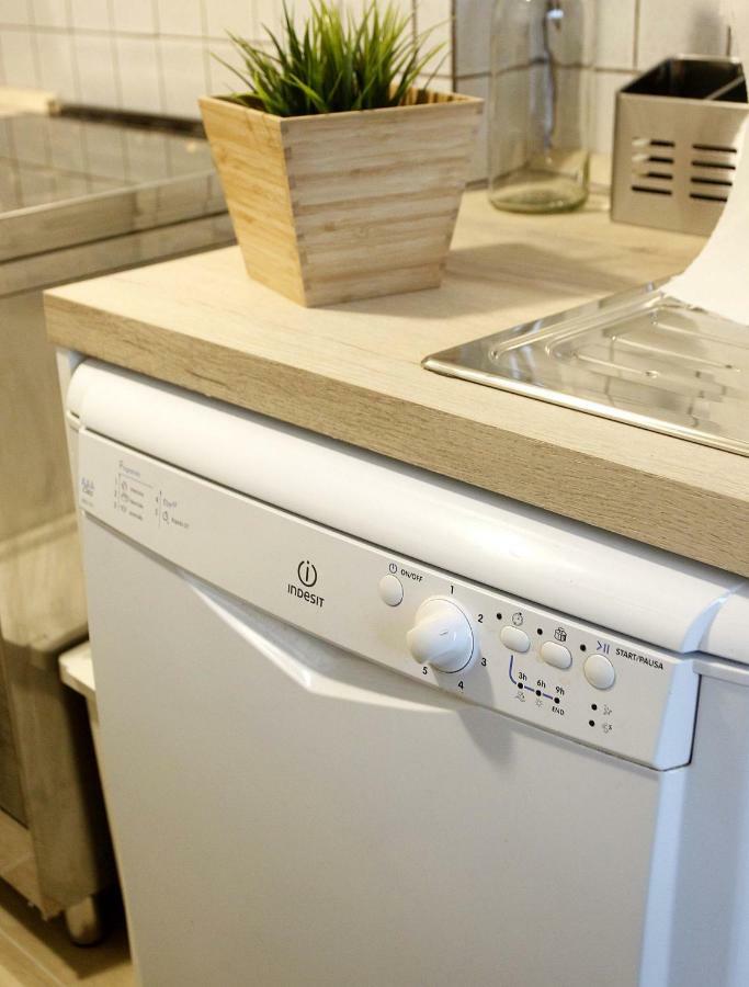 Twelveholly Apartment Florence Ngoại thất bức ảnh