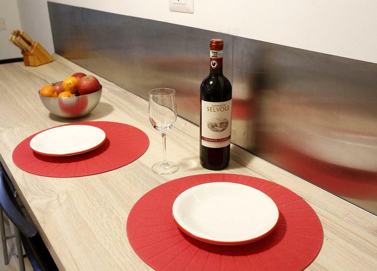 Twelveholly Apartment Florence Ngoại thất bức ảnh