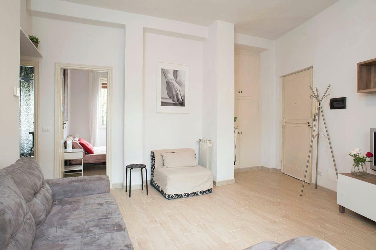 Twelveholly Apartment Florence Ngoại thất bức ảnh